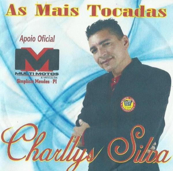 Charllys Silva Lança seu 6º CD ao vivo e promove um brinde especial no lançamento  - Imagem 1