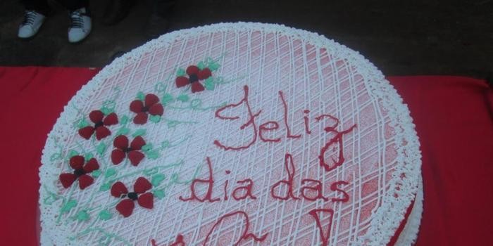 O CRAS de Cristalândia do Piauí nessa quarta-feira homenageou as mães com apresentações.