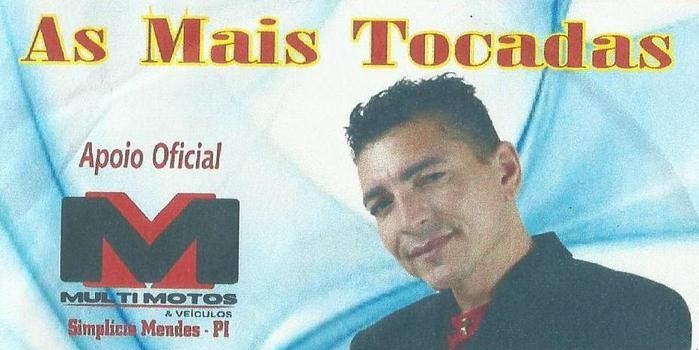 Charllys Silva Lança seu 6º CD ao vivo e promove um brinde especial no lançamento