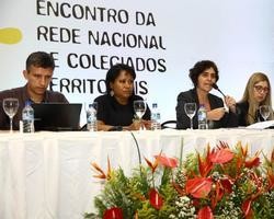Trajetória da política territorial de desenvolvimento rural no Brasil é foco de debate, na Bahia