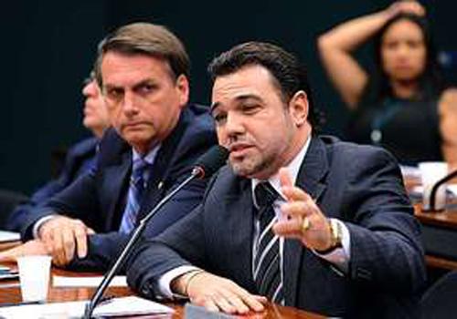 Deputado Feliciano é absolvido pelo STF de crime de estelionato