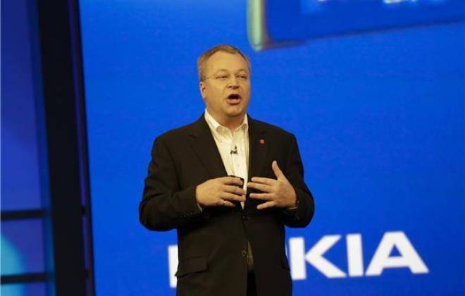 Executivo da Microsoft confirma a "morte" da Nokia em smartphones