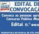 Prefeitura de São José do Divino-PI, lança Edital de Convocação de Concurso Público Nº 001/2014
