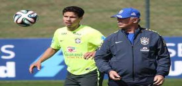 Amistosos podem abrir espaço inesperado a reservas da Seleção
