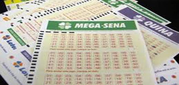 Concurso da Mega-Sena pode pagar R$ 7 milhões neste sábado para quem acertar as seis dezenas