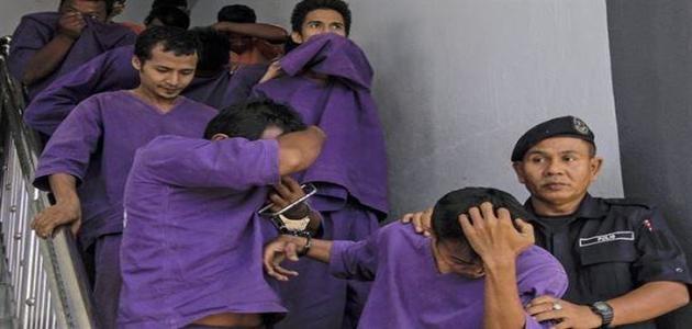 Garota de 15 anos foi brutalmente violentada por 38 estupradores