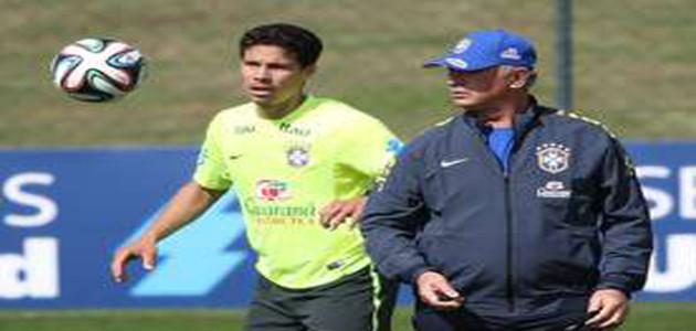 Amistosos podem abrir espaço inesperado a reservas da Seleção