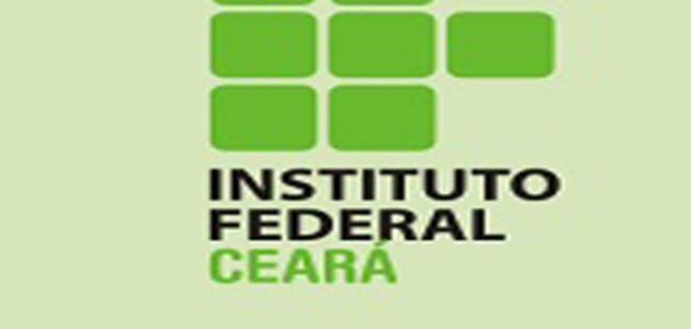 Intituto Federal do CE inscreve para 261 vagas de até R$ 3,3 mil