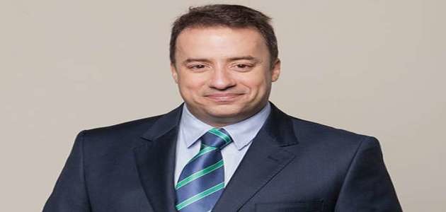 Morre aos 43 anos, Maurício Torres, apresentador do programa "Esporte Fantástico" da Rede Record