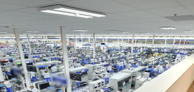 Em crise, empresa Motorola vai fechar fábrica nos Estados Unidos