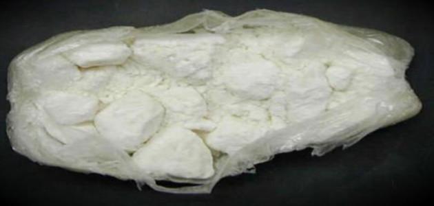 Polícia Federal prende mulher é presa com quase 2 Kg de cocaína