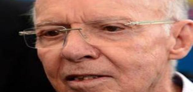 Zagallo diz que ainda pretende ir aos jogos do Brasil na Copa do Mundo
