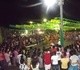 FOTOS: 1ª noite do festival de quadrilhas de Caxingó reúne multidão 