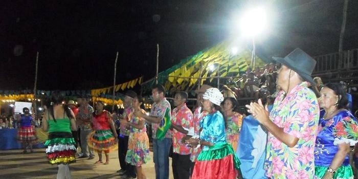 Show da Banda Companhia do Forró é adiado pra essa quarta-feira (18)