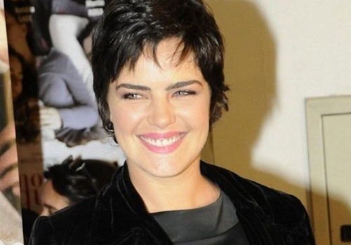 Ana Paula Arósio recusa salário de R$ 1 milhão da Rede Record