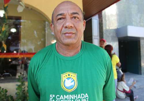 Zé Filho vai contratar em agosto 600 novos policiais e PM fica com 6 mil homens