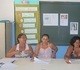 Professores de Cocal de Telha preparam reinicio das aulas.