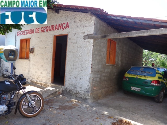 Assaltantes seguem e atiram em aposentado e levam mais de 10 mil reais