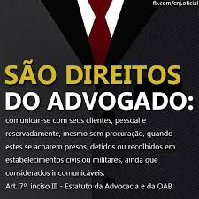 STF - Presidente em exercício ressalta papel do advogado nos 20 anos do Estatuto da Advocacia
