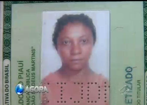 Homem busca mulher e filho que estão desaparecidos há pelo menos 16 dias Teresina