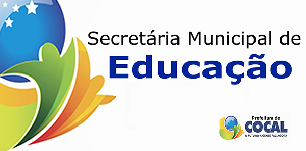 Escolas municipais de Cocal recebem quase R$200 mil em investimentos que garantem material, reformas e água