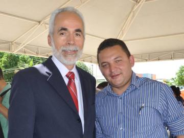 Médio Parnaíba discutirá educação no dia 2 de agosto