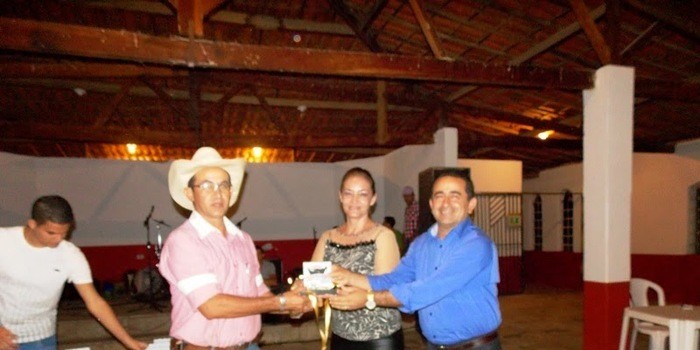 Fronteiras realiza com sucesso o 1º Front Berro