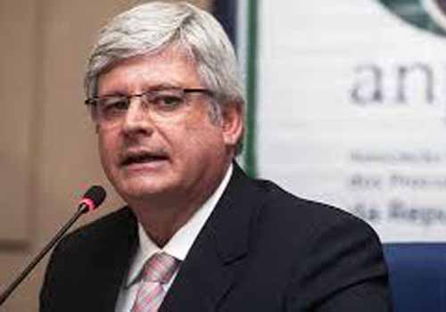 Procurador-geral Janot é a favor da criminalização da homofobia