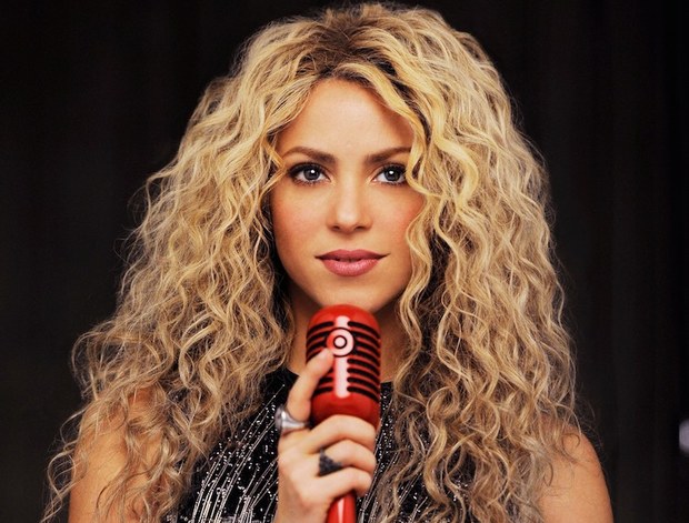Shakira confirma a jornal que está esperando seu 2° filho com Piqué