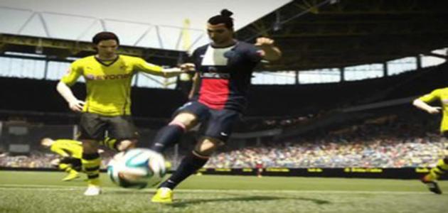"É um passo atrás em termos de conteúdo", diz EA sobre "Fifa 15"