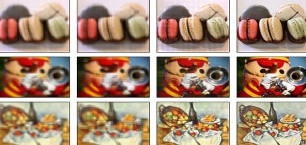 Pesquisadores criam tablets que faz a correção de problemas de visão;veja