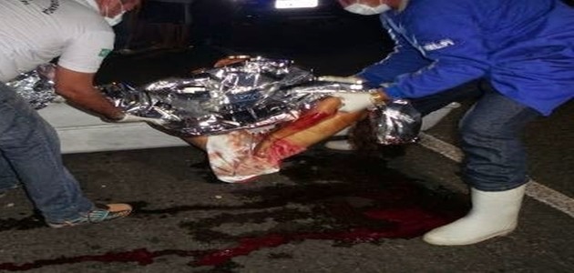 Caçamba atropela e mata criança de 10 anos na BR 343, no litoral piauiense