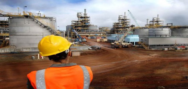 Lucro da Vale quase quadruplica no trimestre e alcança R$ 3,19 bi
