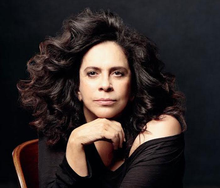 Murió Gal Costa, referente de la música Popular Brasileña