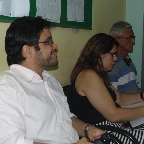 Reuniões para formatação do PMSB começam em Setembro