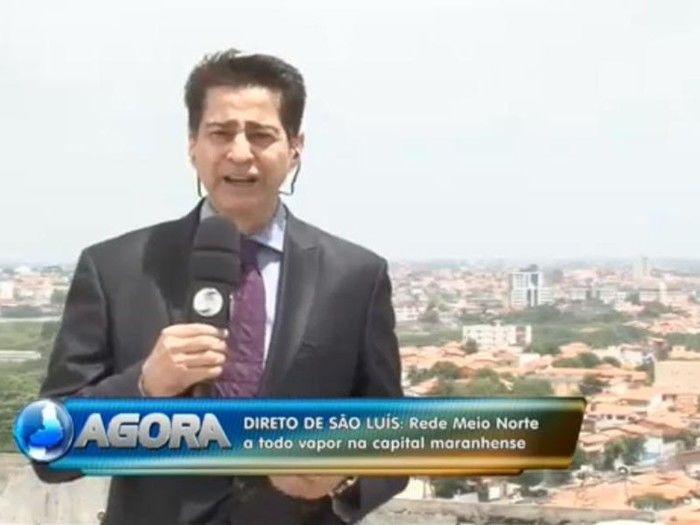 Direto de São Luís: Rede MN estreia sua programação a todo vapor na capital do Maranhão - Imagem 1