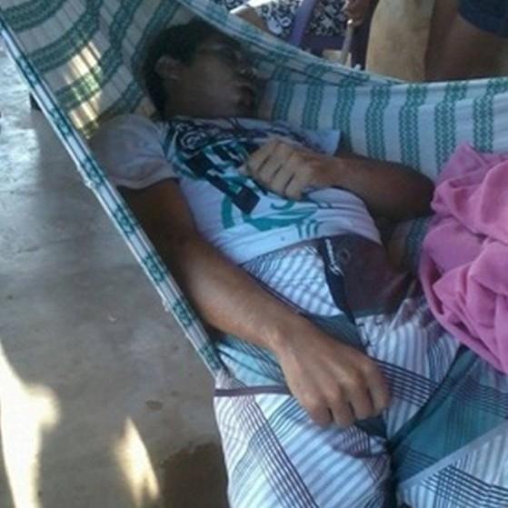 Após se envolver em acidente, jovem é encontrado morto em rede no litoral do Piauí
