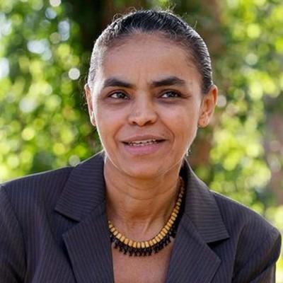 Marina Silva substitui trecho polêmico sobre casamento gay em programa eleitoral