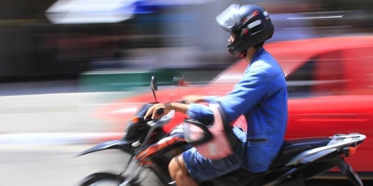 Piauí regista mais de 5 mil ocorrência por excesso de velocidade, diz PRF