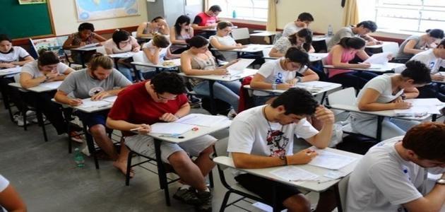 Pelo menos 9 órgãos abrem inscrições para 1,3 mil vagas na segunda-feira