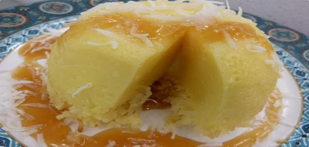 Aprenda a fazer um delicioso doce de coco com apenas quatro ingredientes