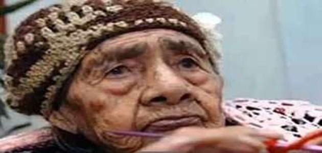 Com 127 anos, mexicana se torna a pessoa mais velha do mundo