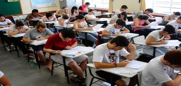 Pelo menos 9 órgãos abrem inscrições para 1,3 mil vagas na segunda-feira