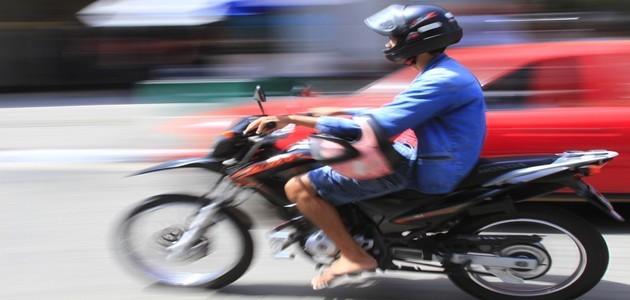 Piauí regista mais de 5 mil ocorrência por excesso de velocidade, diz PRF