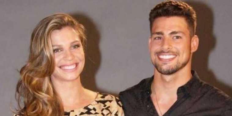 Após traição, Grazi Massafera confessa a amigos que reatou com Cauã Reymond