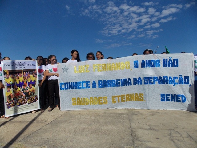 Prefeitura realiza tradicional desfile cívico em homenagem a Independência do Brasil - Imagem 13