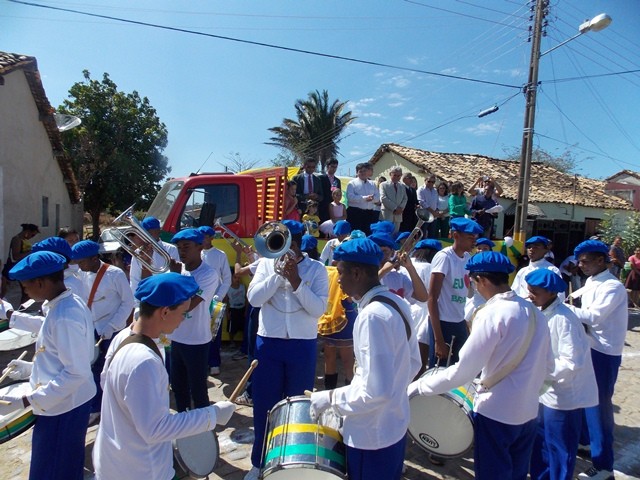 Prefeitura realiza tradicional desfile cívico em homenagem a Independência do Brasil - Imagem 52