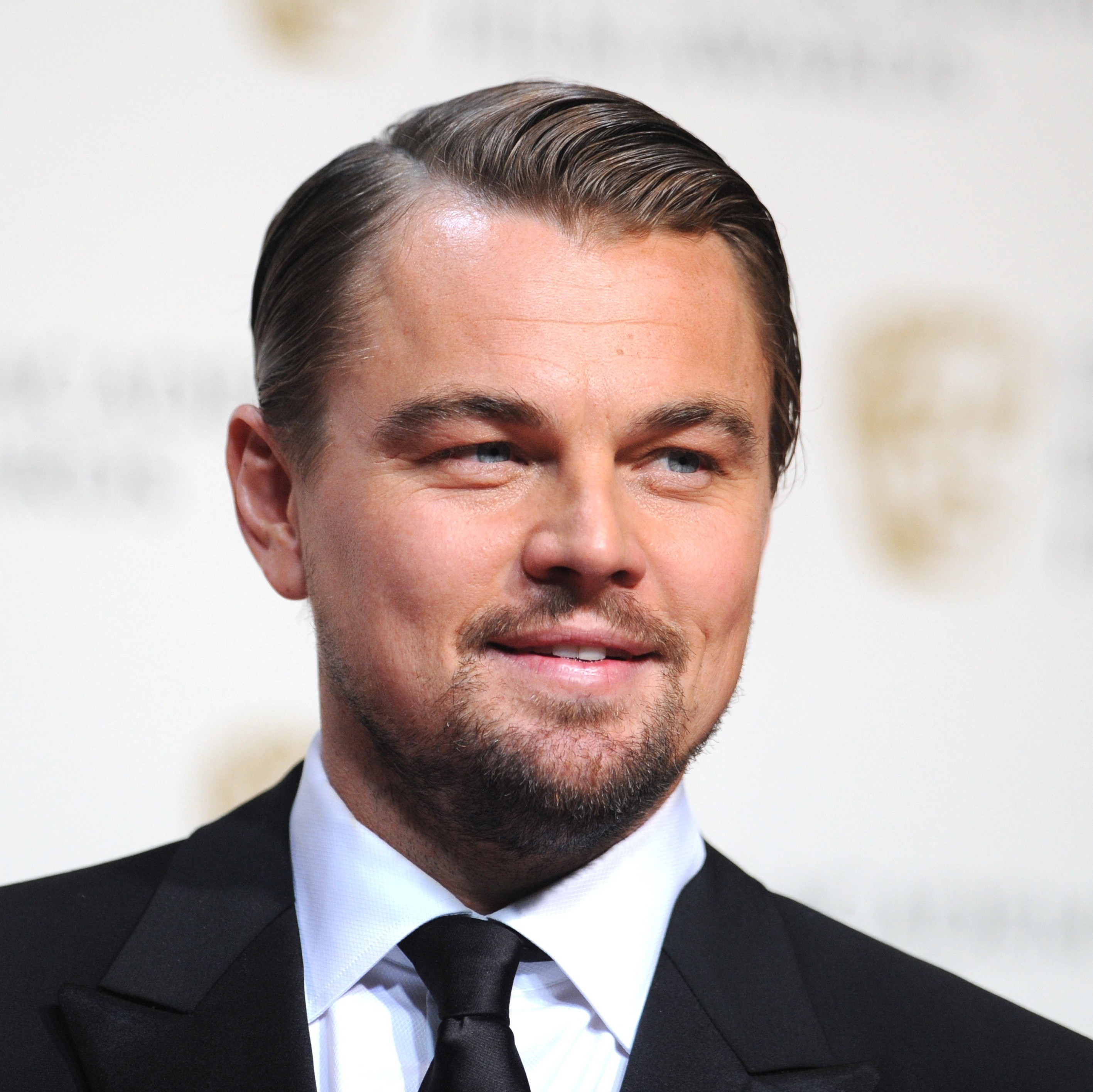 Cinco vezes indicado ao Oscar, Leonardo DiCaprio é ...