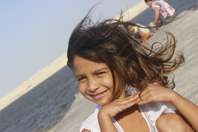 Prefeita leva jovens e  pessoas da terceira idade para o litoral piauiense - Imagem 162