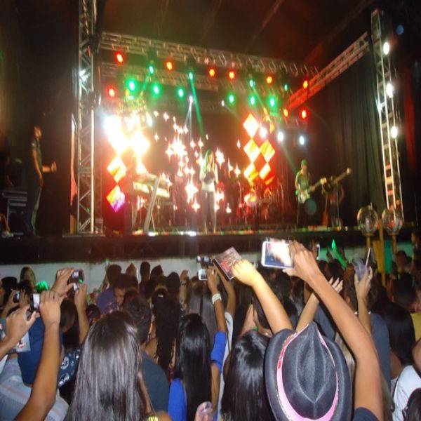 Festejos de Miguel Leão é encerrado com sucesso